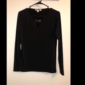 Michael kors long sleeve